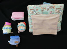 すみっコぐらし|サンエックス株式会社