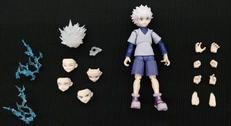 HUNTER×HUNTER|BANDAI