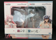 1/7スケール|APEX