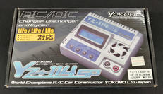 充電器|YOKOMO