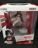 アズールレーン|APEX