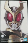 仮面ライダーアギト|BANDAI