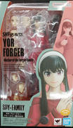 SH FIGUARTS|BANDAI