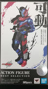 S.H.Figuarts|BANDAI