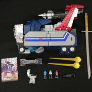 トランスフォーマー|TAKARA TOMY