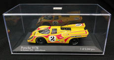 1/43スケールミニカー|MINICHAMPS