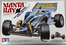 RC|TAMIYA