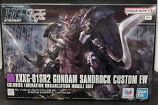 新機動戦記ガンダムW Endless　Waltz|BANDAI