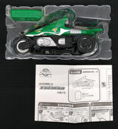 戦隊TOY|BANDAI