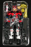S.H.Figuarts|BANDAI