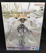 GUNDAM　FIX　FIGURATION　METAL　CO|BANDAI NAMCO