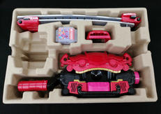 仮面ライダーガヴ|BANDAI