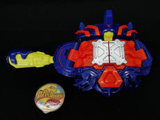 仮面ライダーガヴ|BANDAI