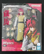 S.H.FIGUARTS|BANDAI