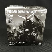 GUNDAM　CONVERGE　CORE|BANDAI NAMCO