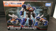 ダイアクロン|タカラトミー