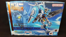 METALROBOT魂|BANDAI