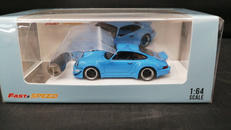 1/64スケールミニカー|FAST&SPEED