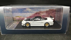 1/64スケールミニカー|FUJI