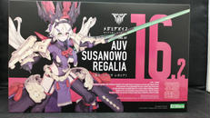 メガミデバイス|KOTOBUKIYA