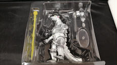 S.H.MONSTERARTS|BANDAI