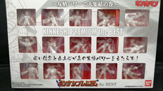 キン肉マン|BANDAI