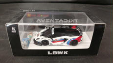 1/64ミニカー|STARMODEL