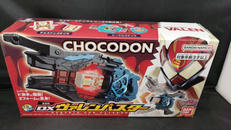 仮面ライダーガヴ