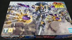 ダンボール戦機|BANDAI