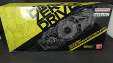 仮面ライダーゼロワン|BANDAI