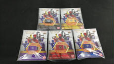 MEMOREALIZE　DATA　CARD|BANDAI