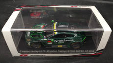 1/43スケールミニカー|SPARK