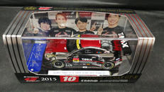 1/43スケールミニカー|EBBRO