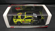 1/43スケールミニカー|SPARK