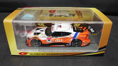 1/43スケールミニカー|SPARK