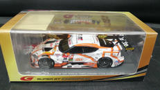 1/43スケールミニカー|SPARK