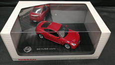 1/43スケールミニカー|NISSAN