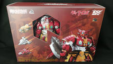 ゲッターロボ|鋼鉄浪漫誠造所