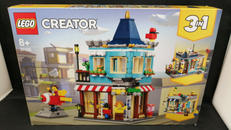 CREATOR|LEGO