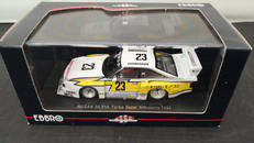 1/43スケール|EBBRO