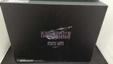 STATIC ARTS|SQUARE ENIX
