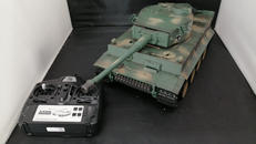 ラジコン|ヘンロン