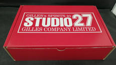 1/20組み立てキット|スタジオ27