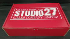 1/20組み立てキット|スタジオ27