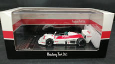 1/43スケールミニカー|京商