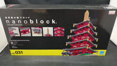 ナノブロック|株式会社カワダ