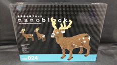 ナノブロック|株式会社カワダ