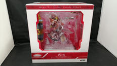 魔法少女リリカルなのはSTRIKERS|ALTER