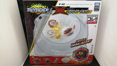 ベイブレードバースト|TAKARA TOMY