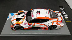 1/18スケールミニカー|SPARK